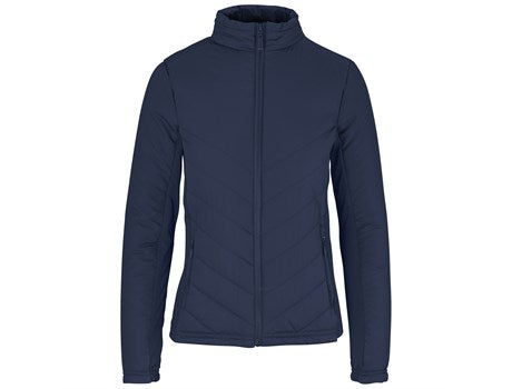 Ladies Andes Jacket