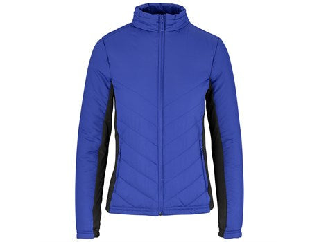 Ladies Andes Jacket-
