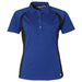 Ladies Apex Golf Shirt - Royal Blue - Shirts & Tops
