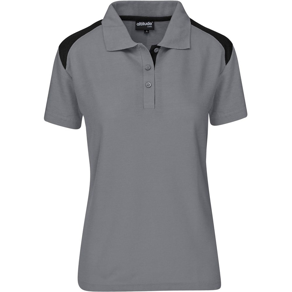 Ladies Apex Golf Shirt - Shirts & Tops