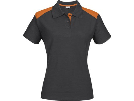 Ladies Apex Golf Shirt-Shirts & Tops