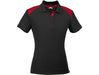 Ladies Apex Golf Shirt-Shirts & Tops