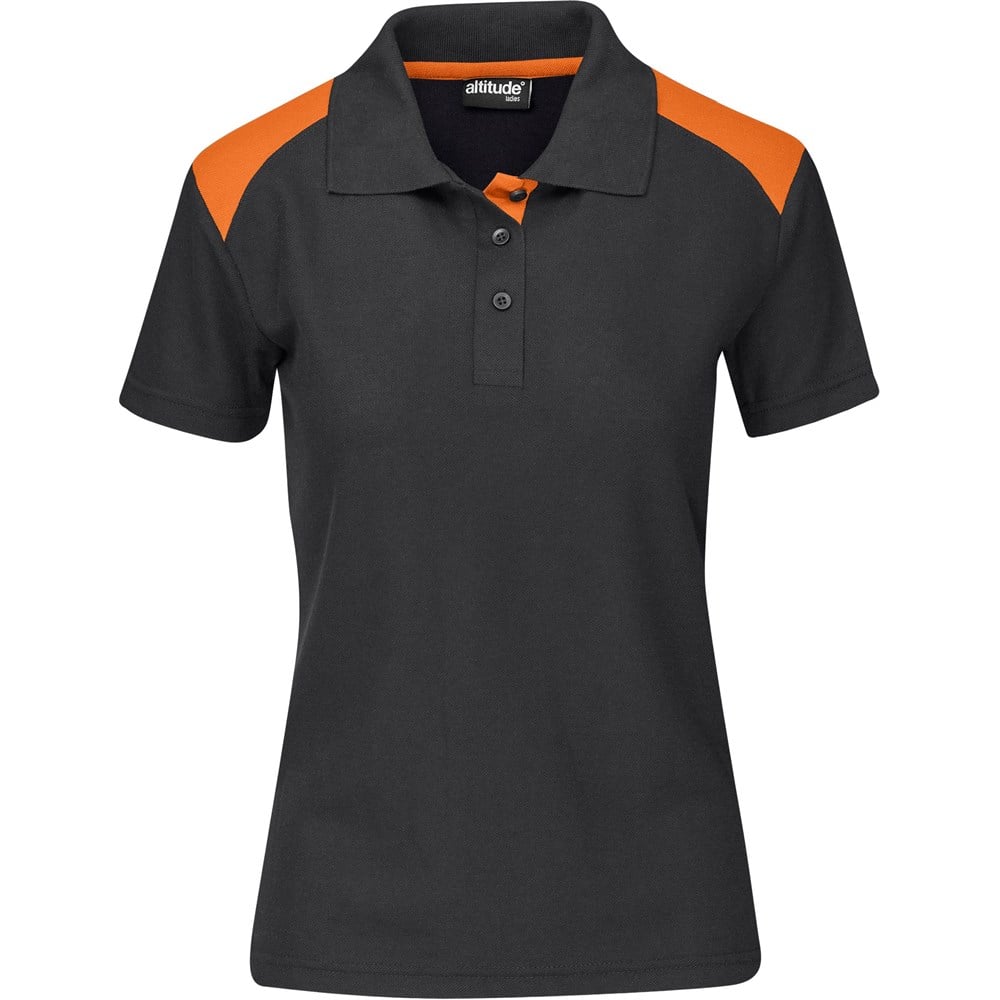 Ladies Apex Golf Shirt - Shirts & Tops