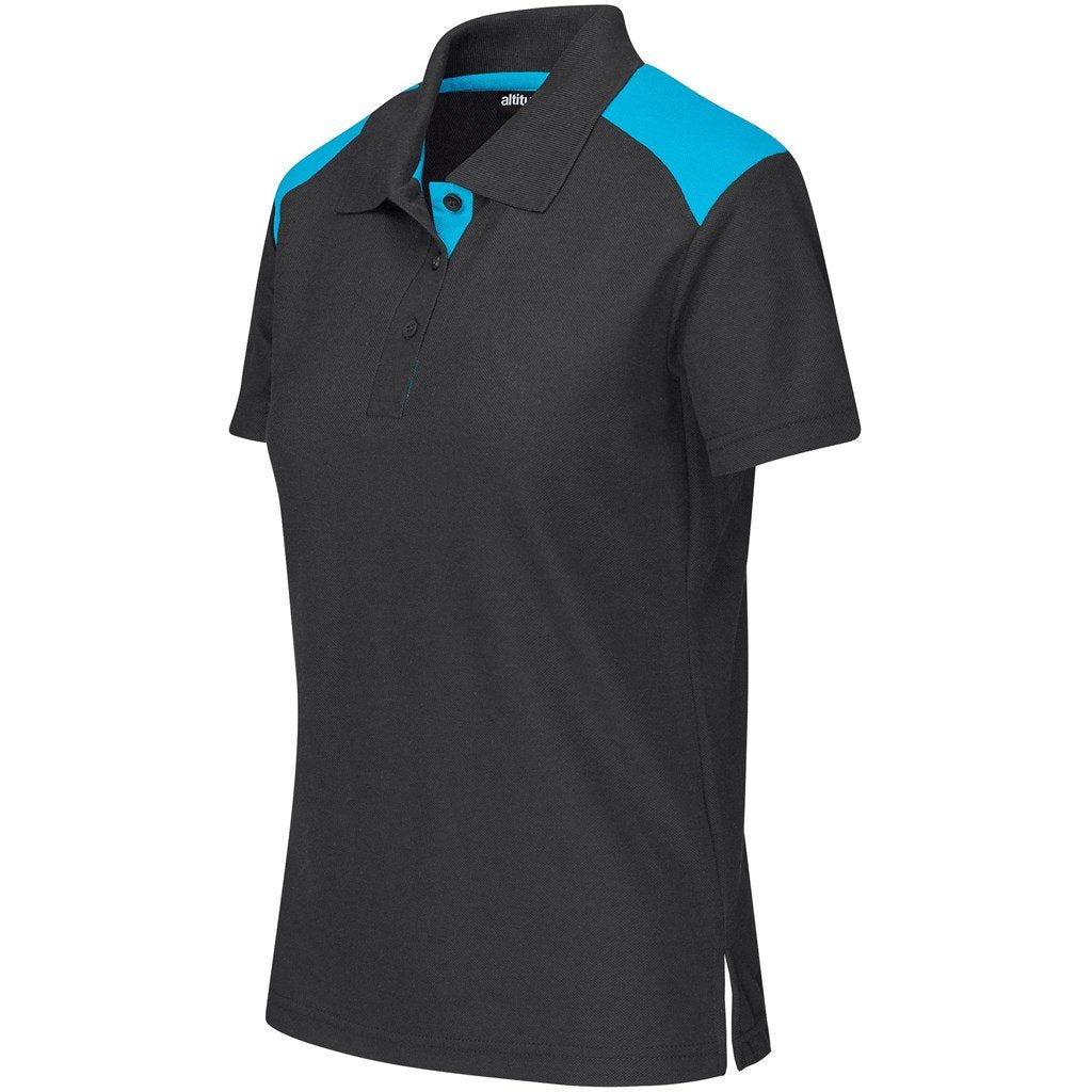 Ladies Apex Golf Shirt - Shirts & Tops