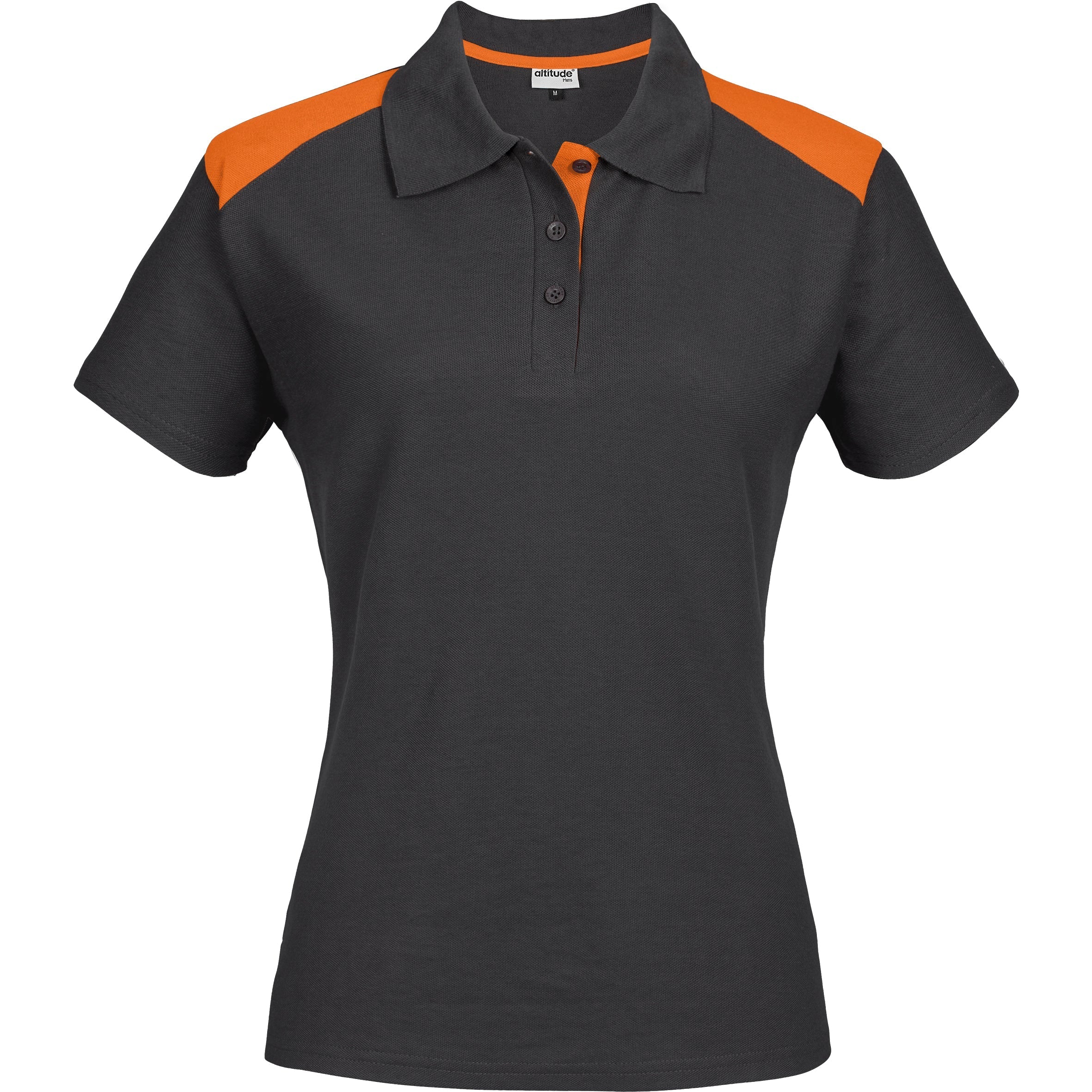 Ladies Apex Golf Shirt-Shirts & Tops