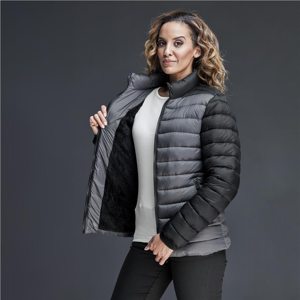 Ladies Ascentia Jacket