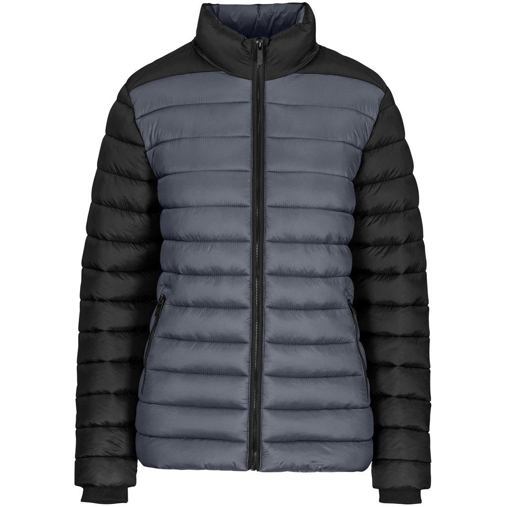 Ladies Ascentia Jacket