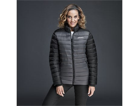 Ladies Ascentia Jacket