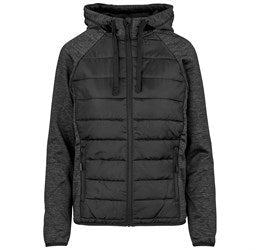 Ladies Astana Jacket-2XL-Black-BL