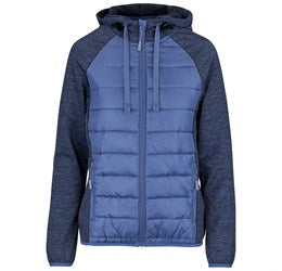Ladies Astana Jacket-2XL-Navy-N