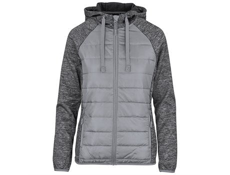 Ladies Astana Jacket-