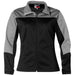 Ladies Attica Softshell Jacket - Black 2XL / BLACK - Jackets,Softshell Jackets,Jackets
