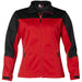 Ladies Attica Softshell Jacket - Red M / RED - Jackets,Softshell Jackets,Jackets
