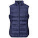 Ladies Aurora Bodywarmer S / NAVY - Bodywarmers,New Clothing 2025