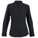 Ladies Barista Blouse Long Sleeve - Shirts-Corporate