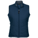 Ladies Bodywarmer  Navy / XS / Regular - Bodywarmers