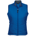 Ladies Bodywarmer Cobalt / XS / Regular - Bodywarmers