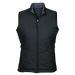 Ladies Bodywarmer Black / XS / Regular - Bodywarmers