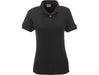 Ladies Boston Golf Shirt-