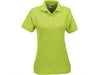 Ladies Boston Golf Shirt-