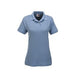 Ladies Boston Golf Shirt-