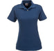 Ladies Boston Golf Shirt-