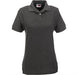 Ladies Boston Golf Shirt-
