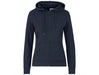 Ladies Bravo Hooded Sweater-