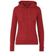 Ladies Bravo Hooded Sweater-