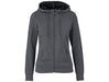 Ladies Bravo Hooded Sweater-