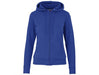 Ladies Bravo Hooded Sweater-