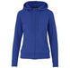Ladies Bravo Hooded Sweater-