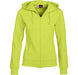 Ladies Bravo Hooded Sweater-