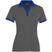 Ladies Bridgewater Golf Shirt - Black