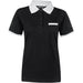 Ladies Caliber Golf Shirt-