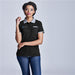 Ladies Caliber Golf Shirt - Shirts