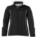 Ladies Calibri Winter Jacket - Black L / BLACK - Jackets,Softshell Jackets,Jackets