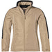 Ladies Calibri Winter Jacket - Khaki - Coats & Jackets
