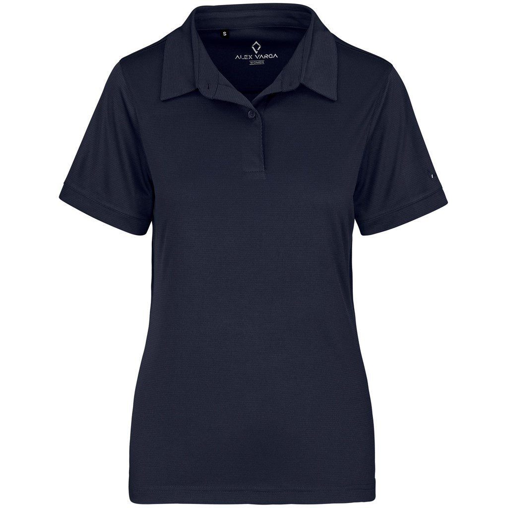 Ladies Callidora Golf Shirt