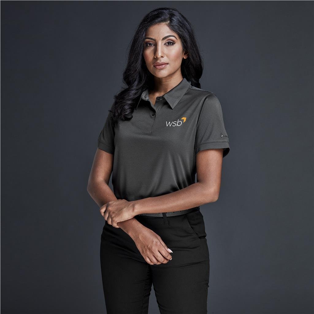 Ladies Callidora Golf Shirt
