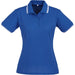 Ladies Cambridge Golf Shirt - Black