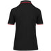 Ladies Cambridge Golf Shirt - Black