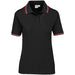 Ladies Cambridge Golf Shirt - Black