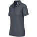 Ladies Cambridge Golf Shirt - Black