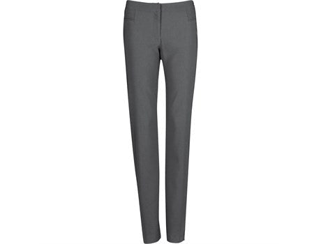 Ladies Cambridge Stretch Pants - Black Only-