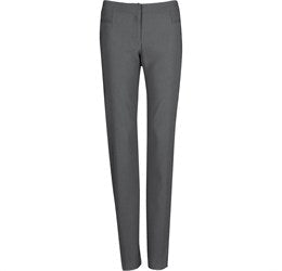Ladies Cambridge Stretch Pants - Black Only-