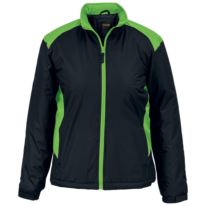 Ladies Capri Jacket - Jackets