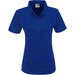 Ladies Cardinal Golf Shirt - Orange Only-L-Royal Blue-RB