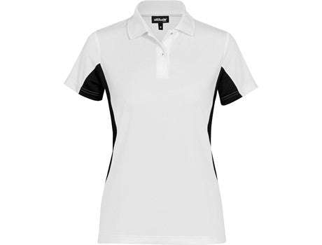Ladies Championship Golf Shirt-