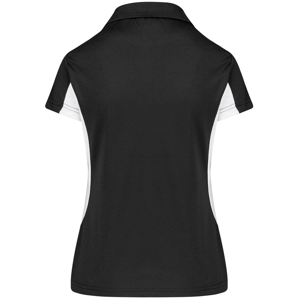 Ladies Championship Golf Shirt